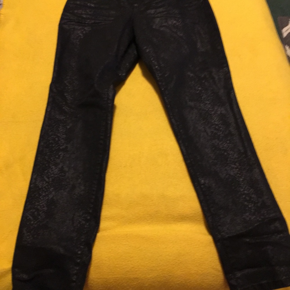 💥Price reduced💥 Nine West jeans size 12